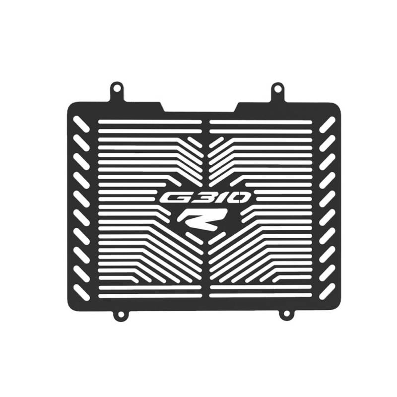 Kühlerschutz Motorrad Für B&M&W G310GS G310R G 310 GS R 2016-2018 2019-2024 Motorrad Kühlergrill Wache Cover Schutz Grill von URWBCMJS