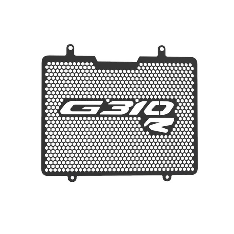 Kühlerschutz Motorrad Für B&M&W G310GS G310R G 310 GS R 2016-2018 2019-2024 Motorrad Kühlergrill Wache Cover Schutz Grill von URWBCMJS