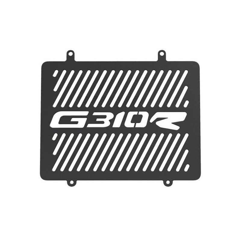 Kühlerschutz Motorrad Für B&M&W G310GS G310R G 310 GS R 2016-2018 2019-2024 Motorrad Kühlergrill Wache Cover Schutz Grill von URWBCMJS