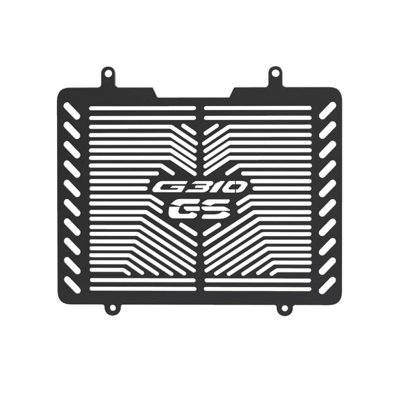 Kühlerschutz Motorrad Für B&M&W G310GS G310R G 310 GS R 2016-2018 2019-2024 Motorrad Kühlergrill Wache Cover Schutz Grill von URWBCMJS