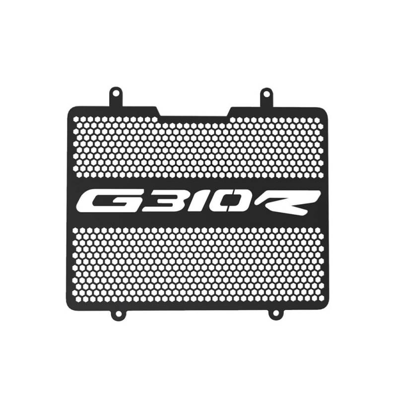 Kühlerschutz Motorrad Für B&M&W G310GS G310R G 310 GS R 2016-2018 2019-2024 Motorrad Kühlergrill Wache Cover Schutz Grill von URWBCMJS