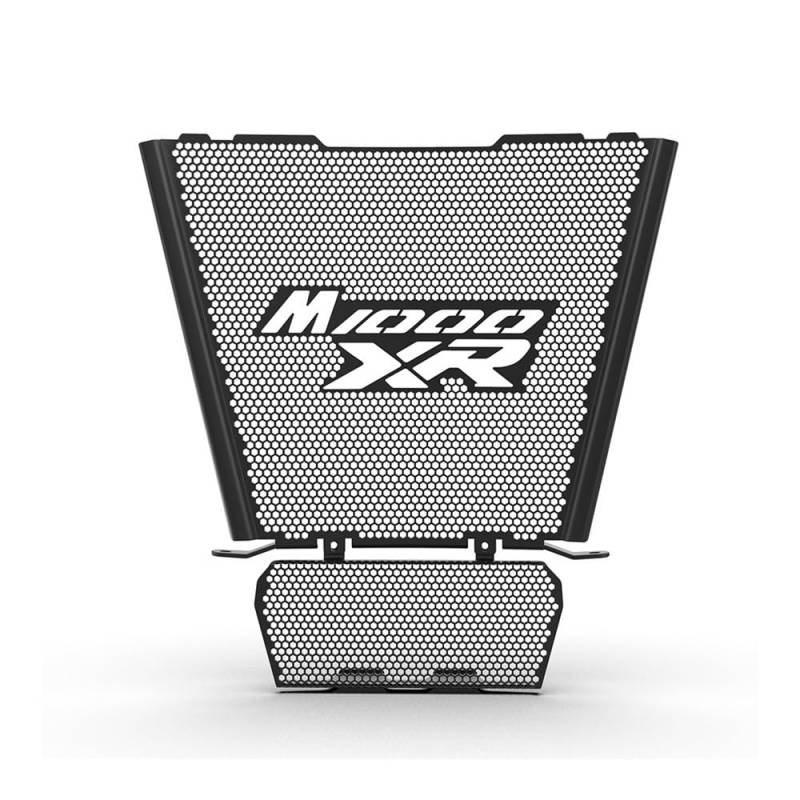 Kühlerschutz Motorrad Für B&M&W M1000XR M 1000 XR 1000XR M1000 XR 2024 2025 Motorrad Zubehör Heizkörper Schutz Cover Schutz Ölkühler Schutz von URWBCMJS