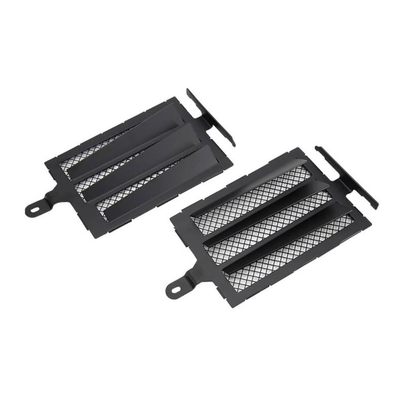 Kühlerschutz Motorrad Für B&M&W R1200GS R1250GS LC ADV R 1200 1250 GS LC Abenteuer Motorrad Zubehör Kühlergrill Abdeckung Schutz von URWBCMJS