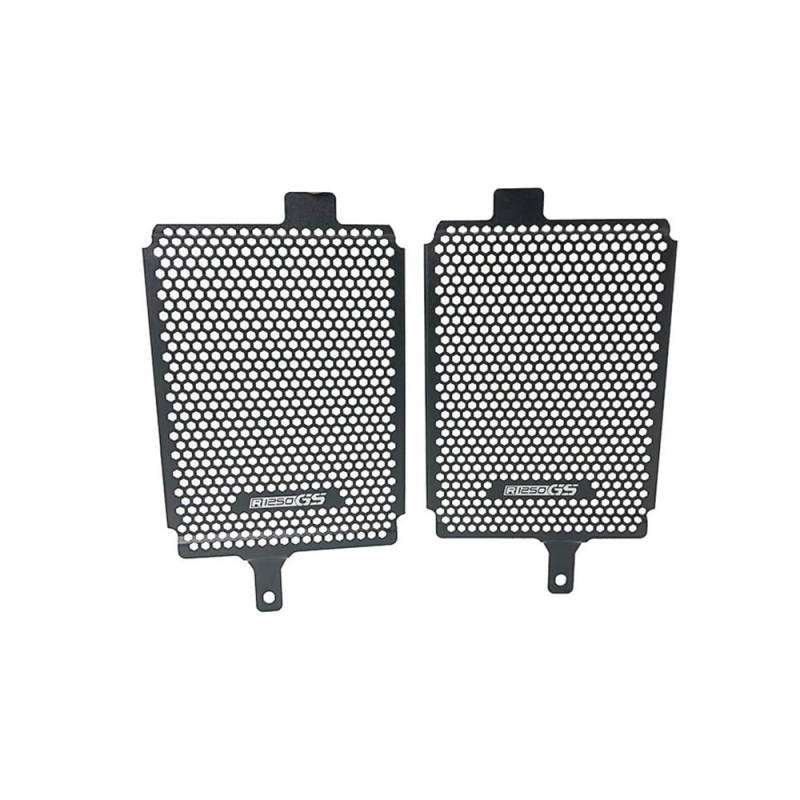 Kühlerschutz Motorrad Für B&M&W R1250GS R 1250 GS Abenteuer Exklusive TE Rallye 2019 2020 2021 Motorrad Kühlergrill Wache Cover Protector von URWBCMJS