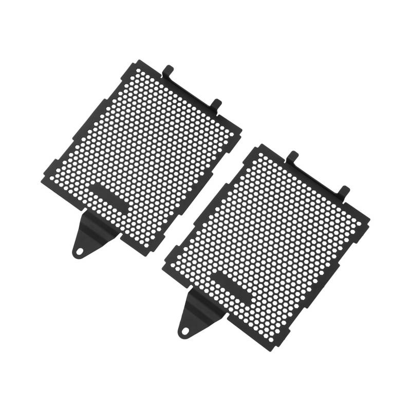 Kühlerschutz Motorrad Für B&M&W R1300GS R 1300 GS 2023-2024 Kühlergrill Wache Cover Protector Motorrad von URWBCMJS