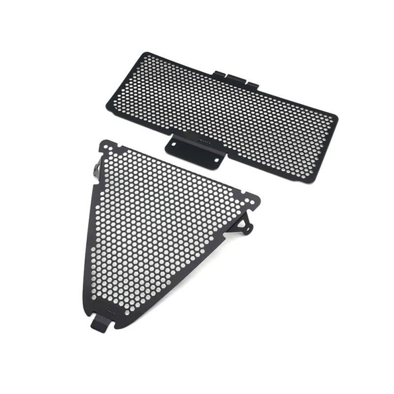 Kühlerschutz Motorrad Für Du&Cati Panigale 1299 1199 959 899 V2 Motorrad Kühlergrill Wache Deckt Öl Kühler Kühler Schild Schutz von URWBCMJS