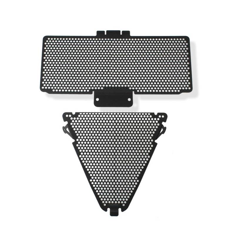 Kühlerschutz Motorrad Für Du&Cati Panigale Streetfighter Multistrada V2 V4 V4S DIAVEL 1260 Motorrad Kühlergrill Wache Abdeckung Schutz von URWBCMJS