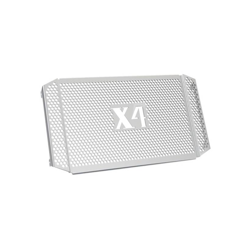Kühlerschutz Motorrad Für Ho&n&da CB1300 X4 CB 1300 X4 1997 1998-2003 Wasser Tank Schutz Motorrad Kühlergrill Wache Cover Protector von URWBCMJS