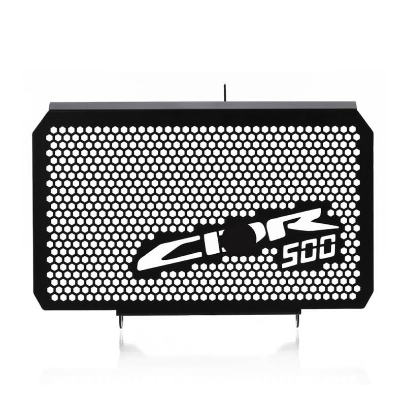 Kühlerschutz Motorrad Für Ho&n&da CBR 500R CBR 500 R 2013-2019 2020 2021 2022 2023 2024 Kühlergrill Wache Cover Protector Motorrad von URWBCMJS