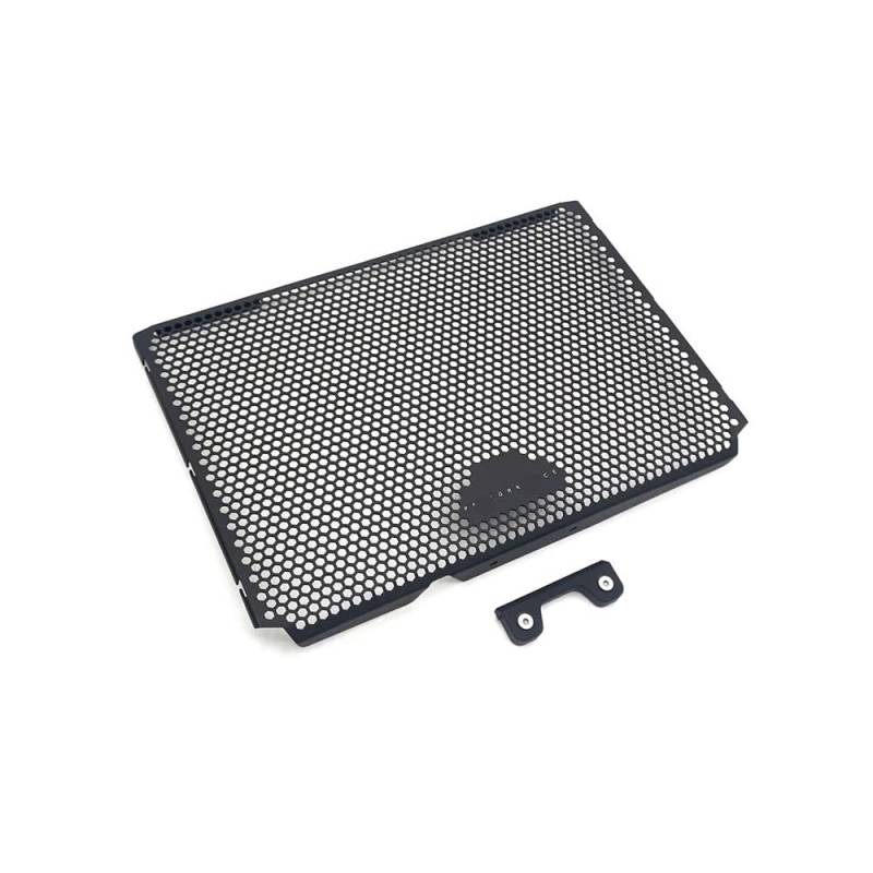 Kühlerschutz Motorrad Für Ho&n&da CBR 650R 2024-2025 Motorrad Kühlergrill Wache Schutz Grill Schutz Abdeckung von URWBCMJS
