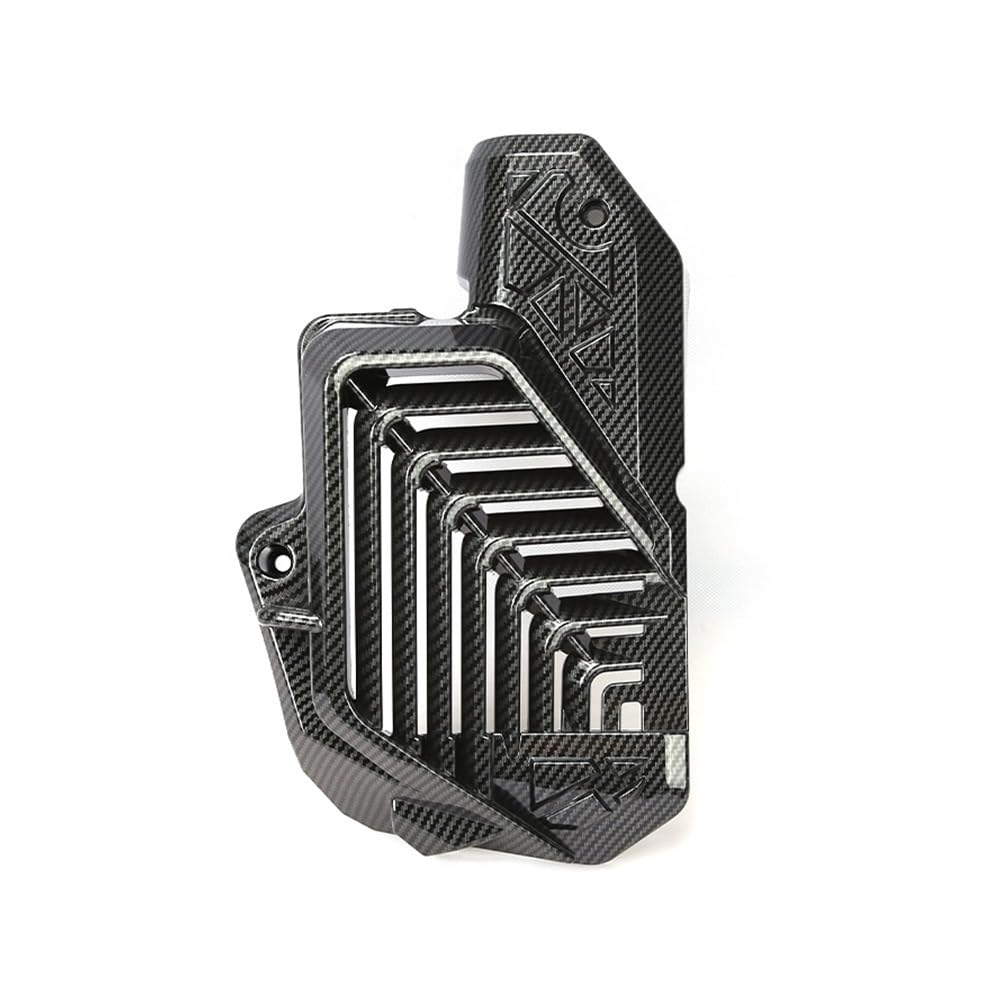 Kühlerschutz Motorrad Für Ho&n&da PCX160 PCX 160 Pcx160 2025 Kühlergrill Wache Wasser Tank Schutzhülle Zubehör Kühlerschutz Motorrad Für Ho&n&da PCX160 PCX 160 Pcx160 2025 Kühlergrill Wache Wasser Tank Schutzhülle Zubehör von URWBCMJS
