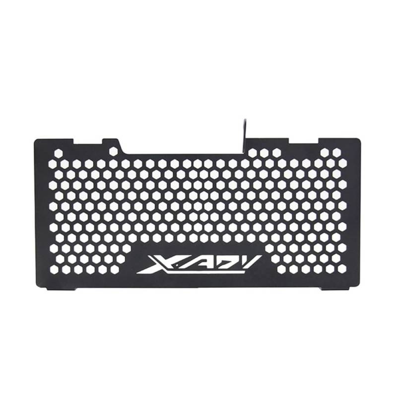 Kühlerschutz Motorrad Für Ho&n&da X-ADV 750 XADV750 2017-2018 XADV Motorrad Kühlergrill Wache Cover Protector Tank Mesh Abdeckung Zubehör von URWBCMJS