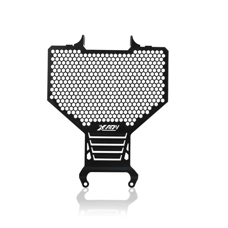 Kühlerschutz Motorrad Für Ho&n&da XADV 750 2024 2023 Xadv750 X ADV X-ADV 750 2021-2022 Motorrad Kühlergrill Wache Cover Protector Zubehör von URWBCMJS