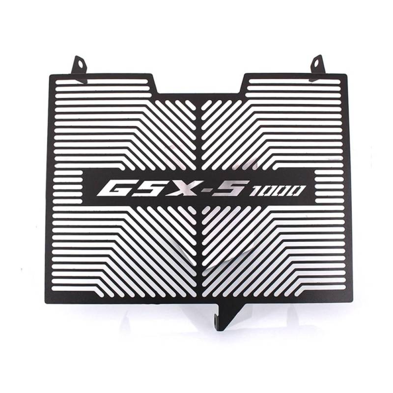 Kühlerschutz Motorrad Für Suzuki GSX-S 1000/950/1000F GSXS GSX-S1000 GT GSX-S950 GSX-S1000F GSX-S1000FZ Kühlergrill Grills Schutz Abdeckung Schutz von URWBCMJS
