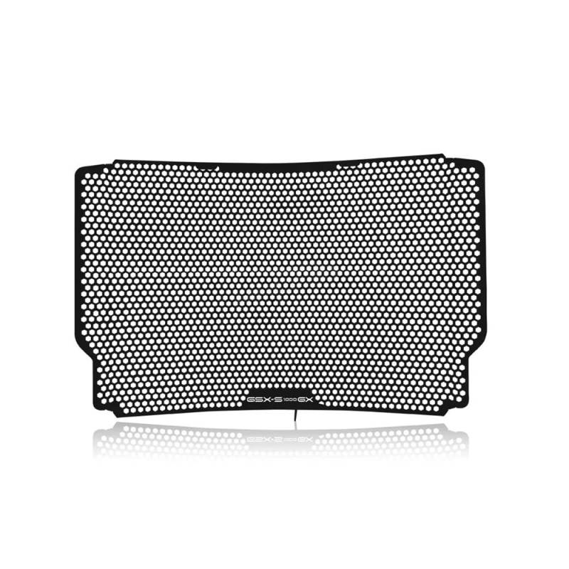 Kühlerschutz Motorrad Für Suzuki GSXS1000GX GSX-S 1000 GX GSX-S1000GX 2024 Motorrad Kühler Schutz Grille Schutz Ölkühler Abdeckung Kühler Mesh von URWBCMJS