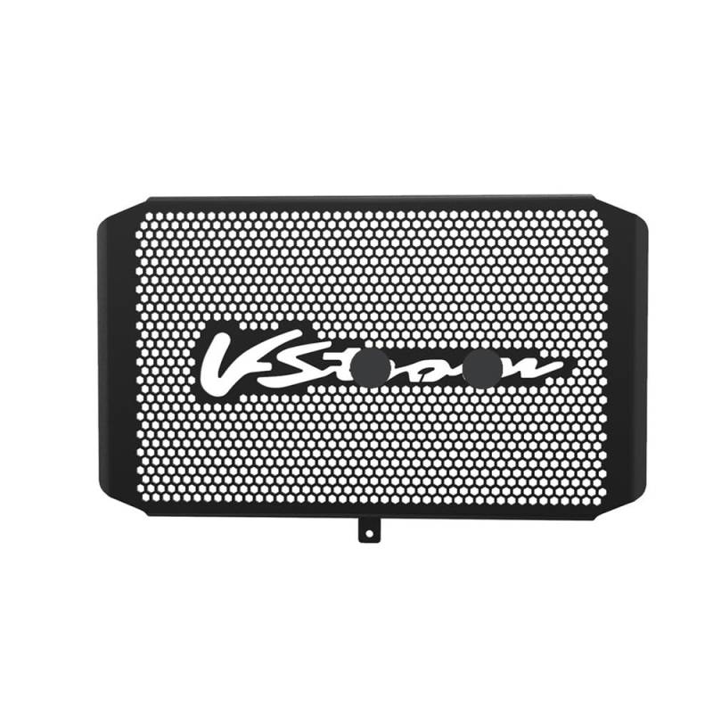 Kühlerschutz Motorrad Für Suzuki V-Strom DL650 VSTROM DL 650 VSTROM650 2013-2023 Motorrad Kühlergrill Wache Schutz Grill Abdeckung Schutz von URWBCMJS