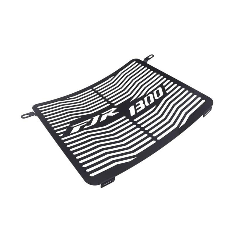Kühlerschutz Motorrad Für Ya&maha FJR1300 2006-2018 Kühlergrill Wache Cover Schutz von URWBCMJS