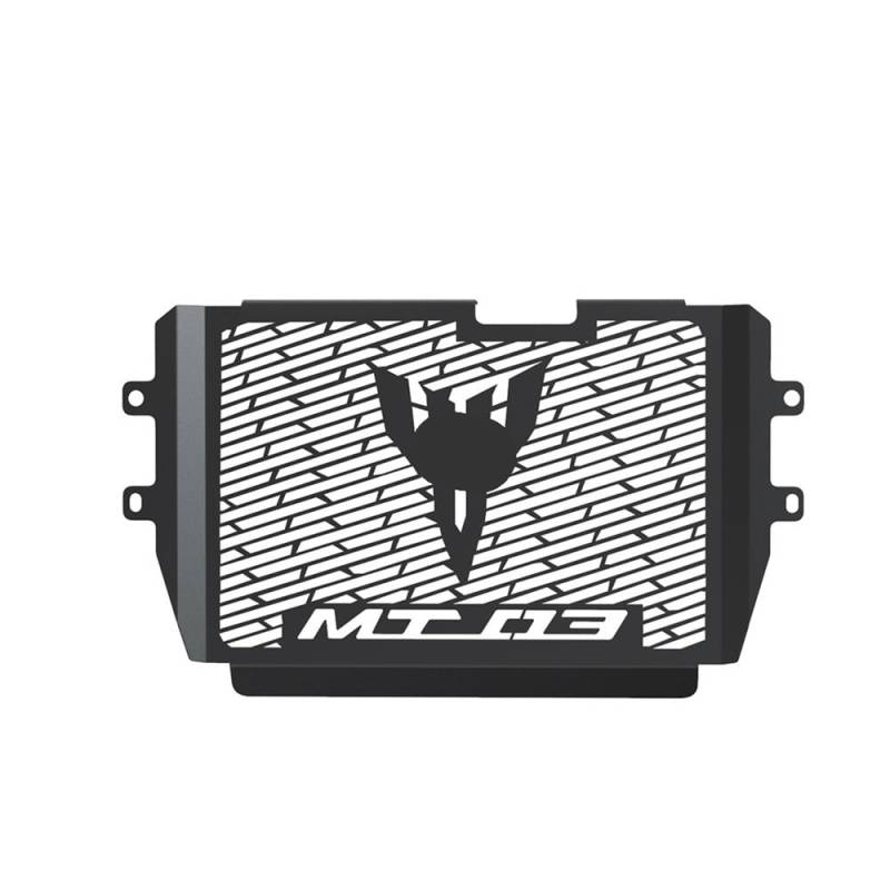 Kühlerschutz Motorrad Für Ya&maha MT-03/MT-25 MT03 MT 03/25 2021 2022 2023 2024 2025 Kühlergrill Wache Cover Protector Motorrad Zubehör von URWBCMJS
