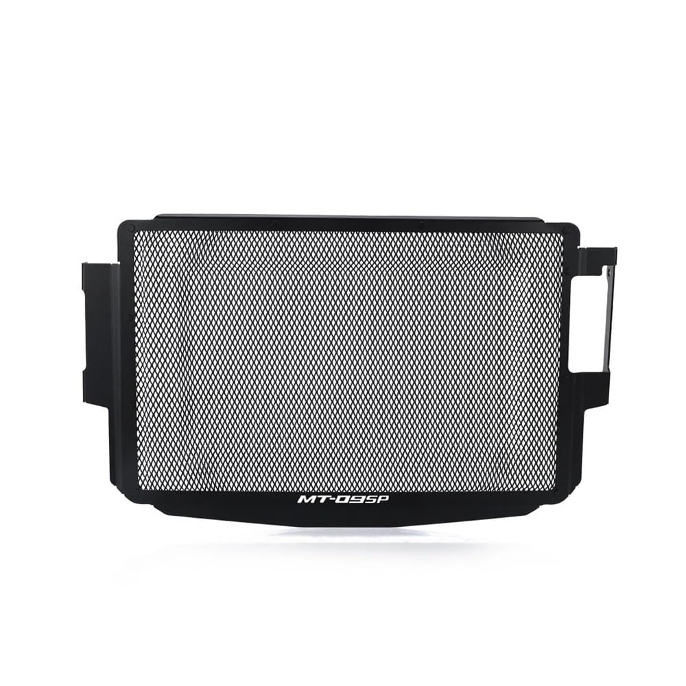 Kühlerschutz Motorrad Für Ya&maha MT-09 MT 09 SP MT-09SP MT09 MT09SP 2024 2025 Kühlerschutzgitter Schutzgitter Abdeckung Schutz Motorrad von URWBCMJS
