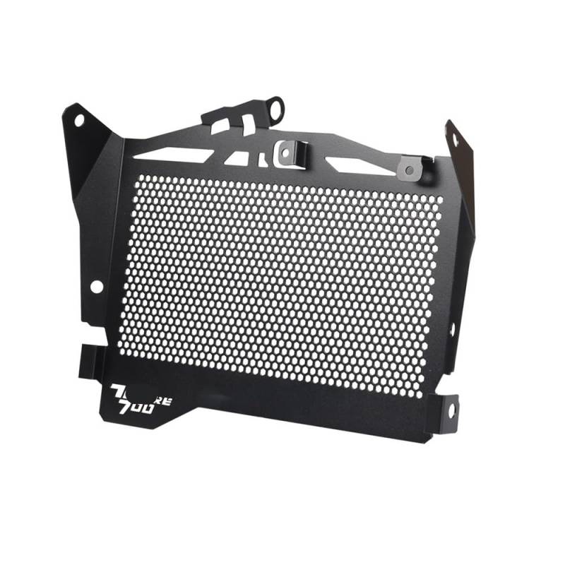 Kühlerschutz Motorrad Für Ya&maha TENERE 700 T7 T700 XTZ 690 XTZ700 Rally XTZ690 XT690Z Zubehör Kühlergrill Wache Schutz Schutz Abdeckung von URWBCMJS