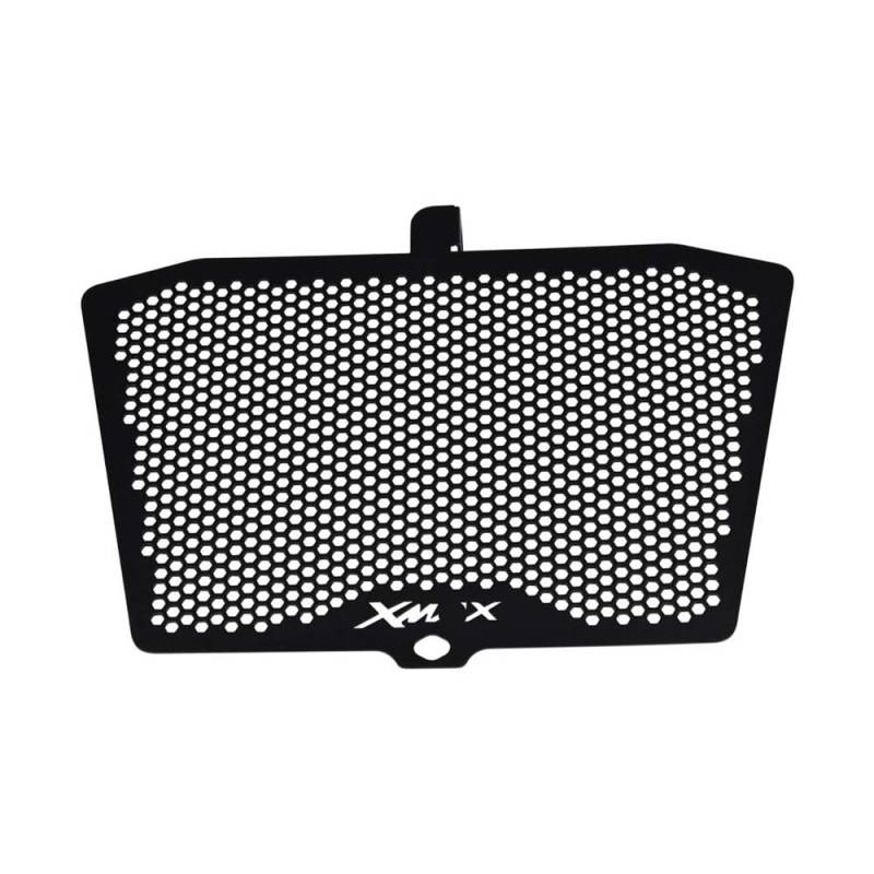 Kühlerschutz Motorrad Für Ya&maha Xmax 300 2024 Xmax X MAX 250 125 400 2023-2017 Motorrad Kühlergrill Wache Schutz Abdeckung von URWBCMJS