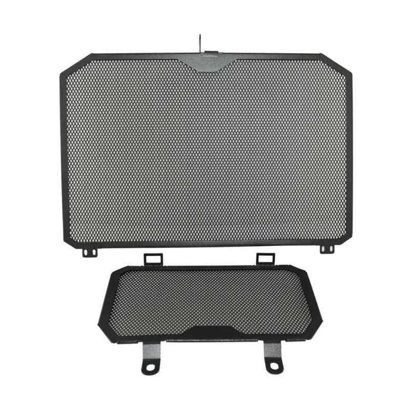 Kühlerschutz Motorrad Für Ya&maha YZF-R1 YZF R1 R1M R1S 2015 2016 2017 2018 2019-2023 Motorrad Kühlergrill + Ölkühler Schutz Abdeckung Schutz von URWBCMJS