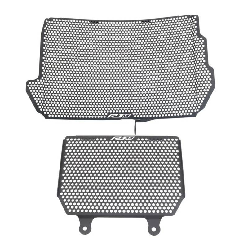 Kühlerschutz Motorrad Für Ya&maha YZF-R1 YZFR1 YZFR1M YZF-R1M YZF R1 R1M 2015-2022 2021 Motorrad Zubehör Kühlergrill Wache Cover Protector von URWBCMJS