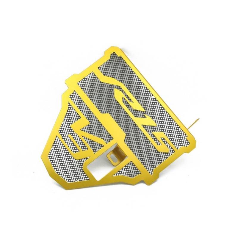 Kühlerschutz Motorrad Für Ya&maha YZF R15 YZF-R15 YZFR15 V3 2017-2021 2019 2020 Motorrad Kühlergrill Wache Abdeckung Schutz Wasser Tank Schild von URWBCMJS