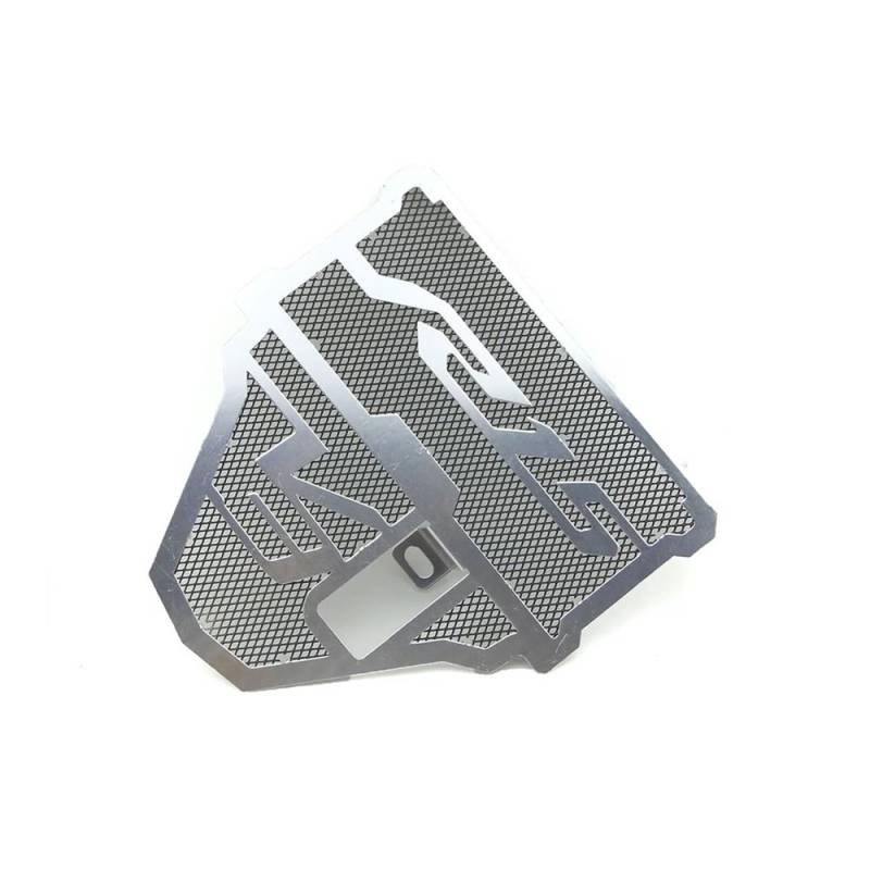 Kühlerschutz Motorrad Für Ya&maha YZF R15 YZF-R15 YZFR15 V3 2017-2021 2019 2020 Motorrad Kühlergrill Wache Abdeckung Schutz Wasser Tank Schild von URWBCMJS