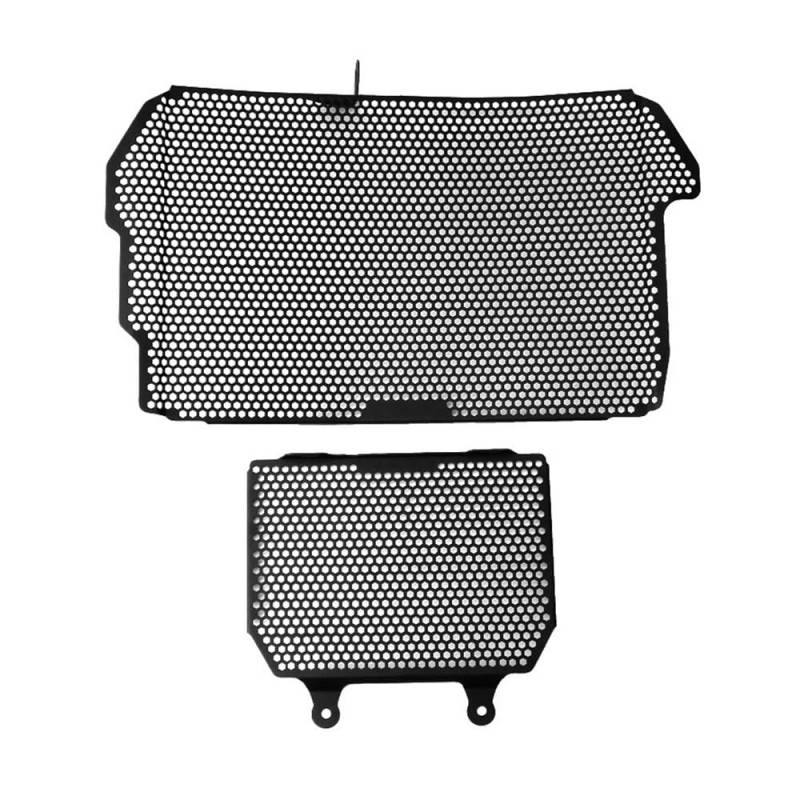 Kühlerschutz Motorrad Für Ya&maha YZFR1M YZFR1 YZF-R1 YZF-R1M YZF R1 M 2015-2021 2022 Motorrad Kühlergrill Wache Abdeckung Ölkühler Schutz Protector von URWBCMJS