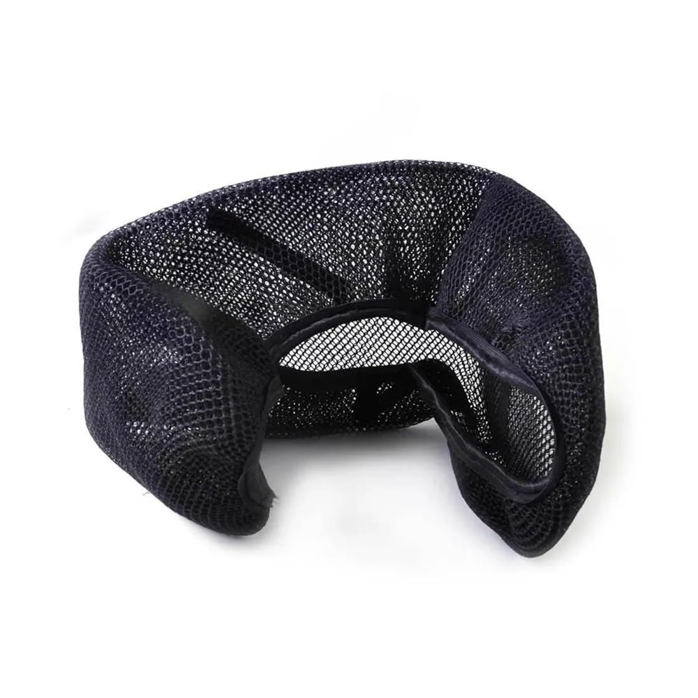 Sitzbezug FÜR H&on&da X-ADV 750 XADV750 XADV 750 2021-3D Mesh Elastizität Schutz Kissen Sitz Abdeckung Nylon Stoff Motorrad Zubehör Sitzbezug FÜR H&on&da X-ADV 750 XADV750 XADV 750 2021-3D Mesh Elastizität Schutz Kissen Sitz Abdeckung Nylon Stoff Motorrad Zubehör von URWBCMJS