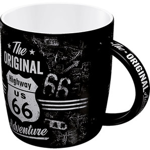 Tasse "Route 66" US Highways Tasse "Route 66" US Highways von US Highways
