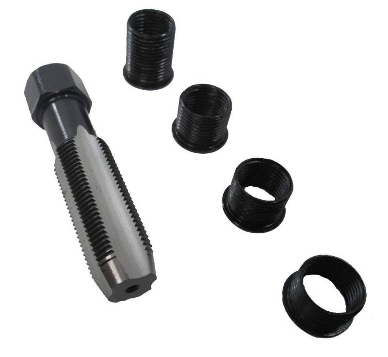 US PRO Zündkerzengewinde-Reparatursatz M14 X 1,25 5868 von US PRO