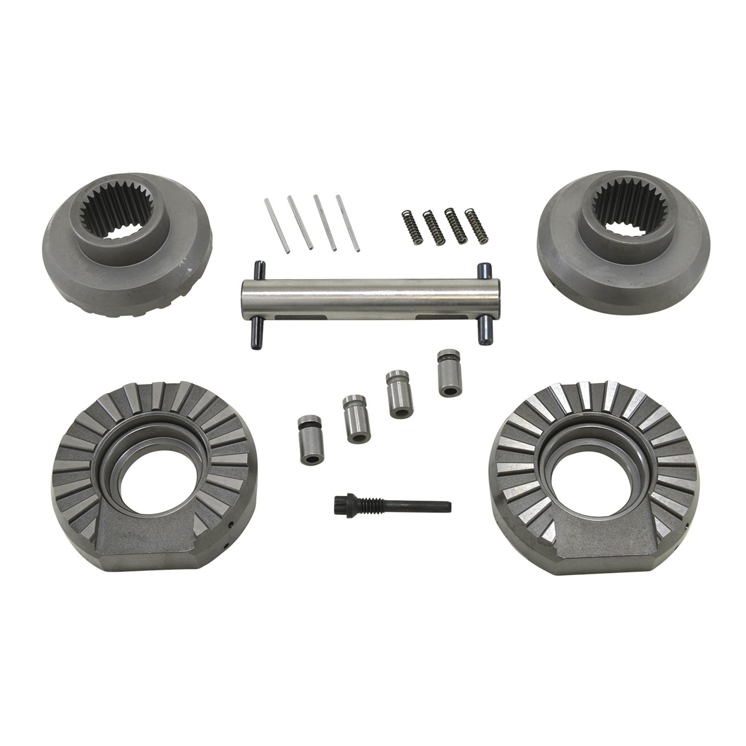 USA Standard Gear Spartan Locker von USA Standard Gear