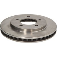Bremsscheibe USA 54044 vorne, belüftet, 1 Stück Bremsscheibe USA 54044 vorne, belüftet, 1 Stück von Usa