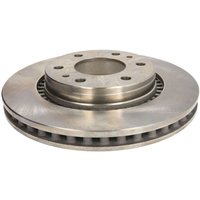 Bremsscheibe USA 55112AT vorne, belüftet, 1 Stück von Usa