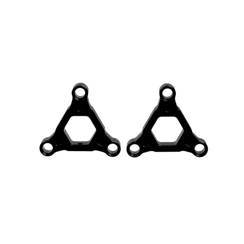 USAMZOM Gabel Vordergabel Einstellknöpfe Für KA&WASAKI ZX636R ZX6RR ZX1400 ZX14R ZZR1400 Motorrad Federgabel Vorspannung Teller Kappe(Schwarz) von USAMZOM
