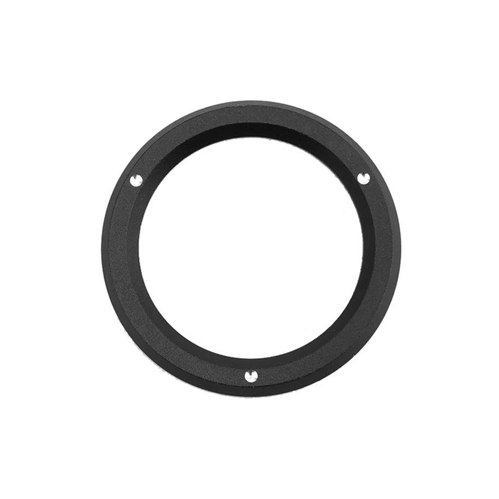 USAMZOM Zündschalter Dekorationsring Für KA&WASAKI Z800 Z900 Z900RS Z1000 Z1000R Z1000SX Motorrad Zündschlüssel Schlüssel Ring(Schwarz) von USAMZOM