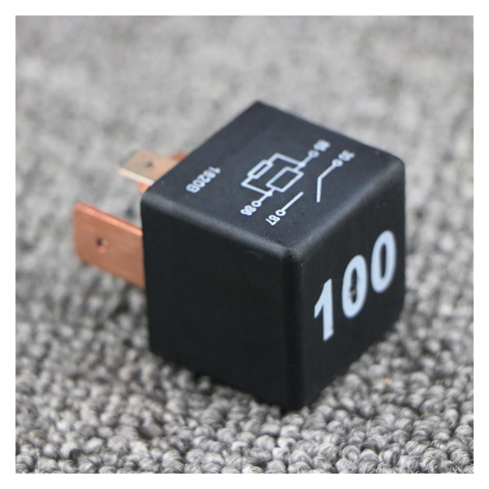 USBBAG #100 Multifunktionsrelais schließen 7M0 951 253 A USBBAG #100 Multifunktionsrelais schließen 7M0 951 253 A von USBBAG