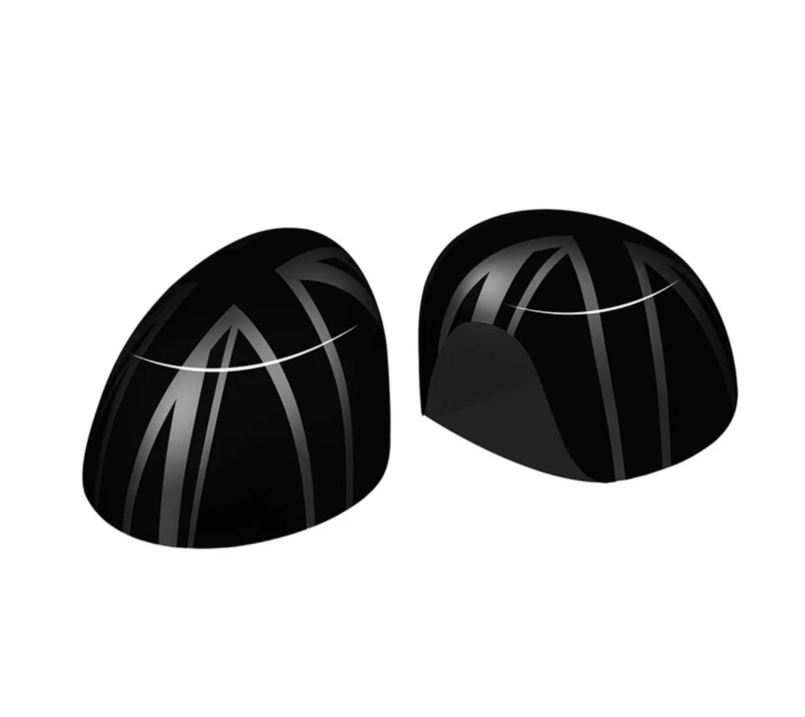 Auto Spiegelkappen Die Black Flag Rückspiegelabdeckungen Für Mini Für Countryman Für Cooper S Für Clubman Für Paceman R55 R56 R57 R58 R59 R60 R61 Auto-Styling Rückspiegelgehäuse (Farbe : The black fl Auto Spiegelkappen Die Black Flag Rückspiegelabdeckungen Für Mini Für Countryman Für Cooper S Für Clubman Für Paceman R55 R56 R57 R58 R59 R60 R61 Auto-Styling Rückspiegelgehäuse (Farbe : The black fl von USBDMX