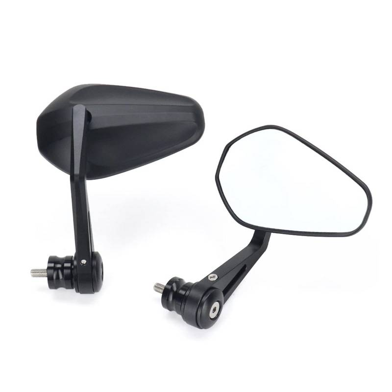 Seitenspiegel Für S1000R 2021-2022 Für M1000R Links Rechts Seite Lenker End Spiegel Rotation Sport Leistung Motorrad Zubehör 2023 Denspiegel (Größe : A 2021-2023) von USBDMX