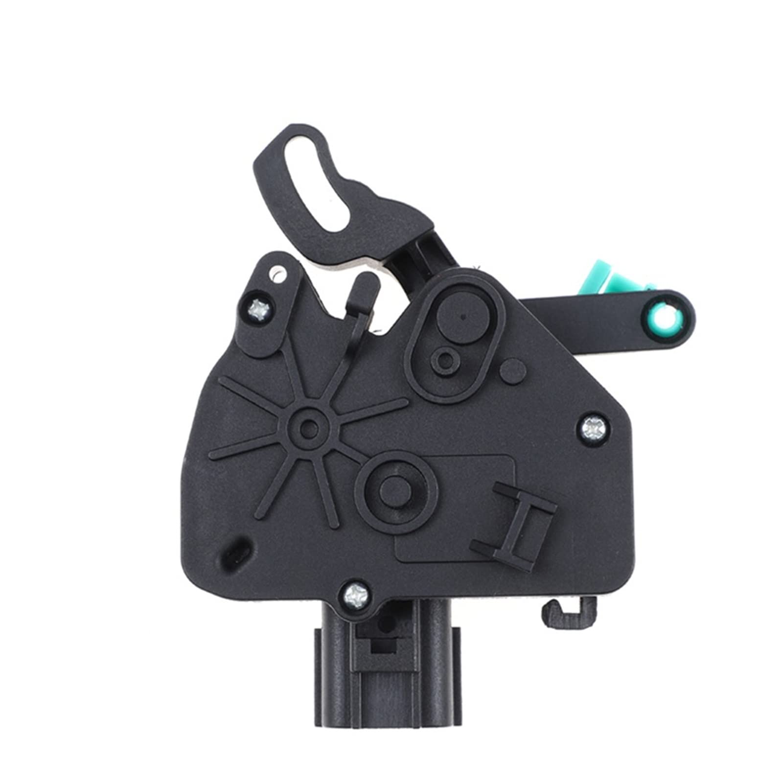 USDGIW Für Chrysler Voyager 2001-2003 Für Town & Country 2001-2007 Türschloss-Stellantrieb Auto Hinteres Schiebe-Zentraltürschloss 4717960AC Kofferraumschloss USDGIW Für Chrysler Voyager 2001-2003 Für Town & Country 2001-2007 Türschloss-Stellantrieb Auto Hinteres Schiebe-Zentraltürschloss 4717960AC Kofferraumschloss von USDGIW