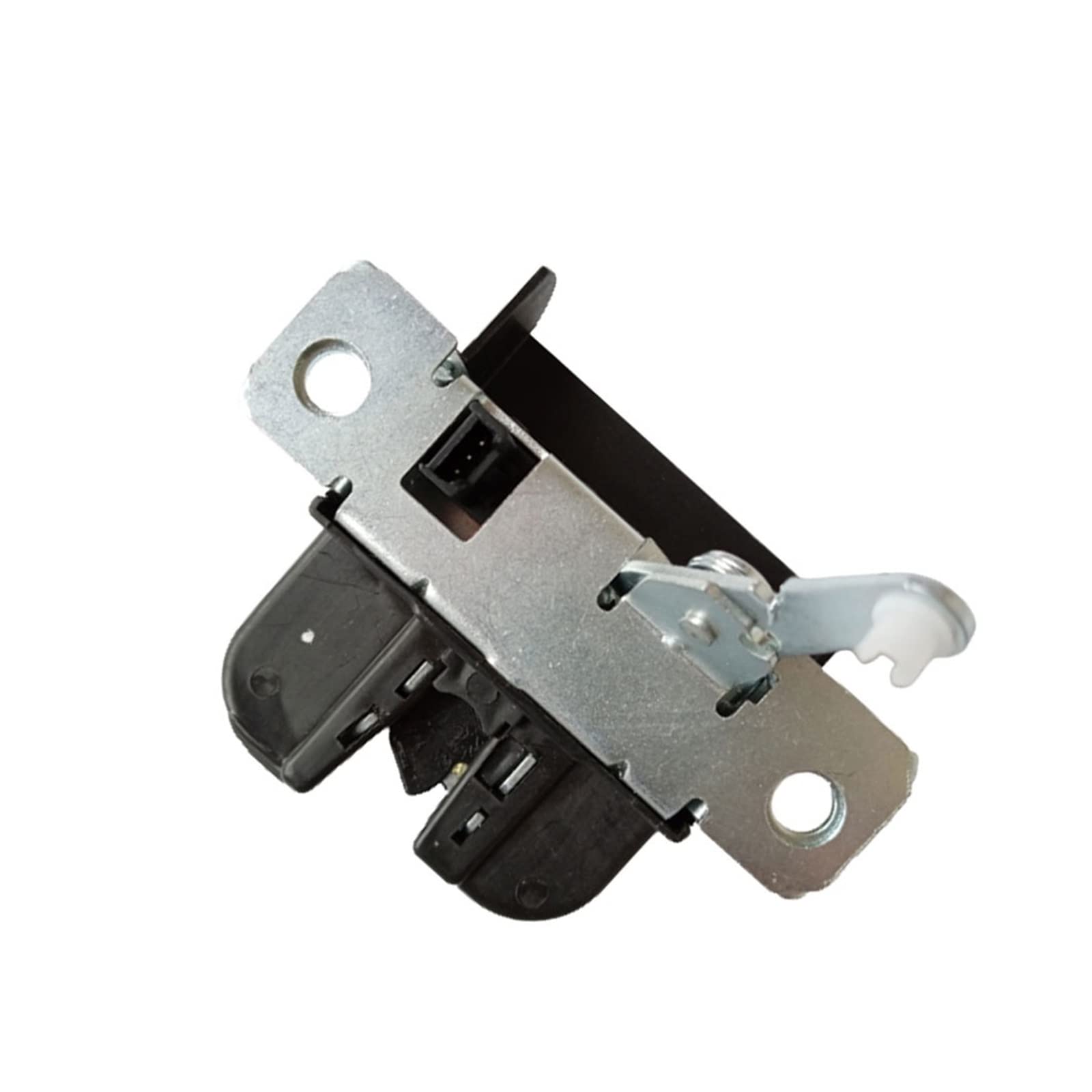 USDGIW Türschlossbetätiger Heckklappe Kofferraumschloss Für VW Für Golf 4 Für Bora Für Caddy 3 Für Transporter T5 1J6827505A 1J6827505B Kofferraumschloss USDGIW Türschlossbetätiger Heckklappe Kofferraumschloss Für VW Für Golf 4 Für Bora Für Caddy 3 Für Transporter T5 1J6827505A 1J6827505B Kofferraumschloss von USDGIW