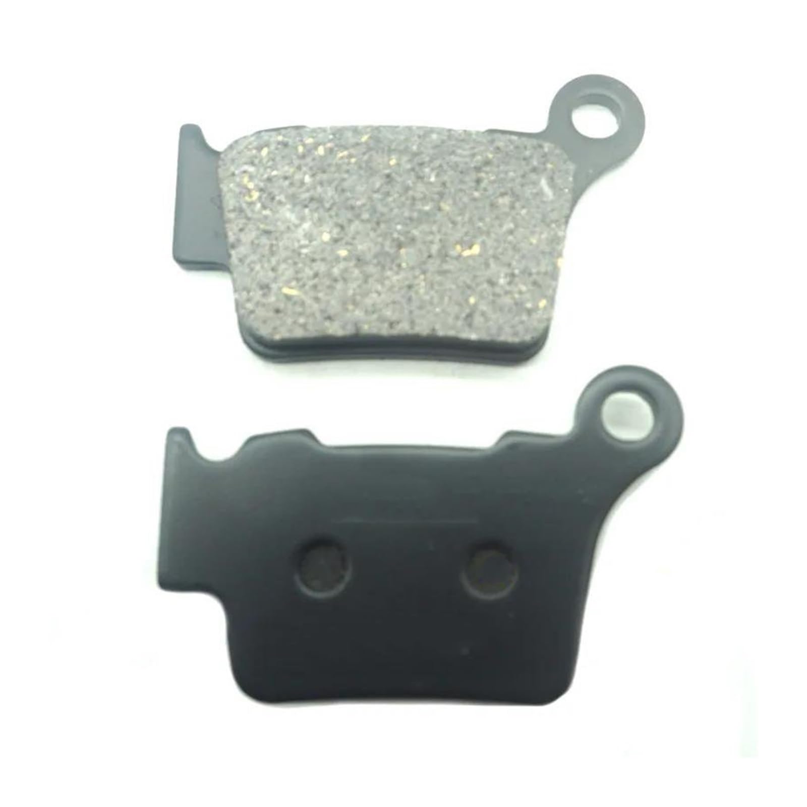Für Swm RS125R 2020 2021 2022 2023 SM125R 2020 2021 2022 2023 RS SM 125R RS125 SM125 R Motorrad Bremsbeläge Vorne Und Hinten Motorradbremsbeläge(HINTEREN) von USQBUZHHK