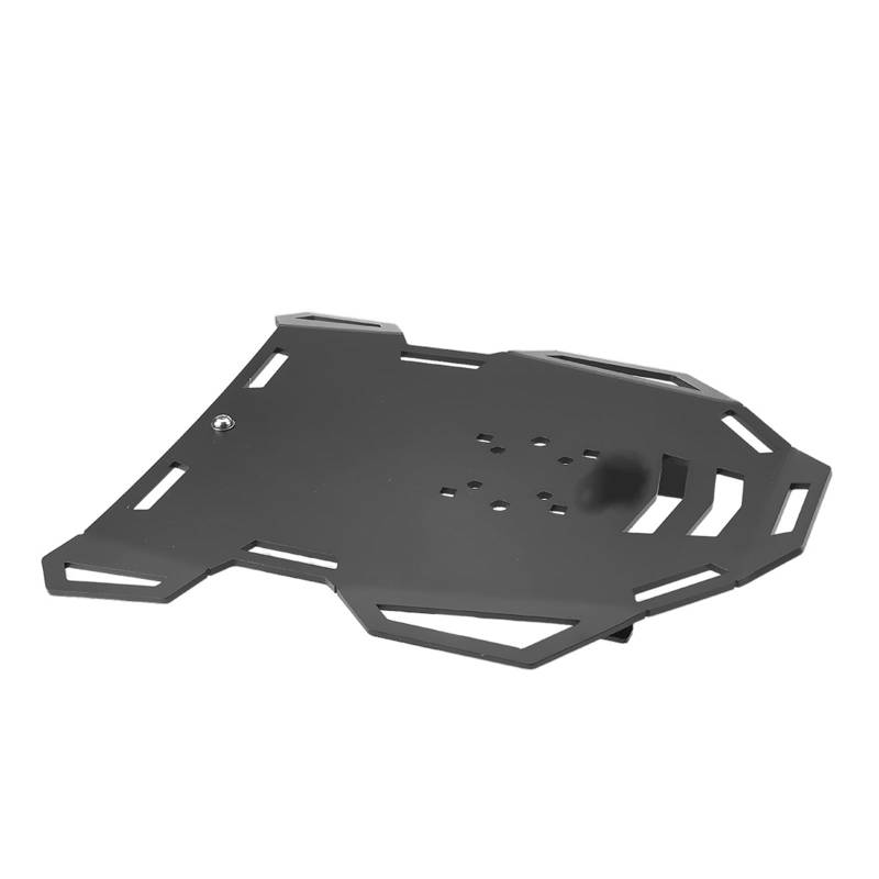 USSIGN Motorrad-Gepäckträger Edelstahl für R1200GS, R1250GS, R 1200GS LC, GSA, ADV Abenteuer Gepäckträger von USSIGN