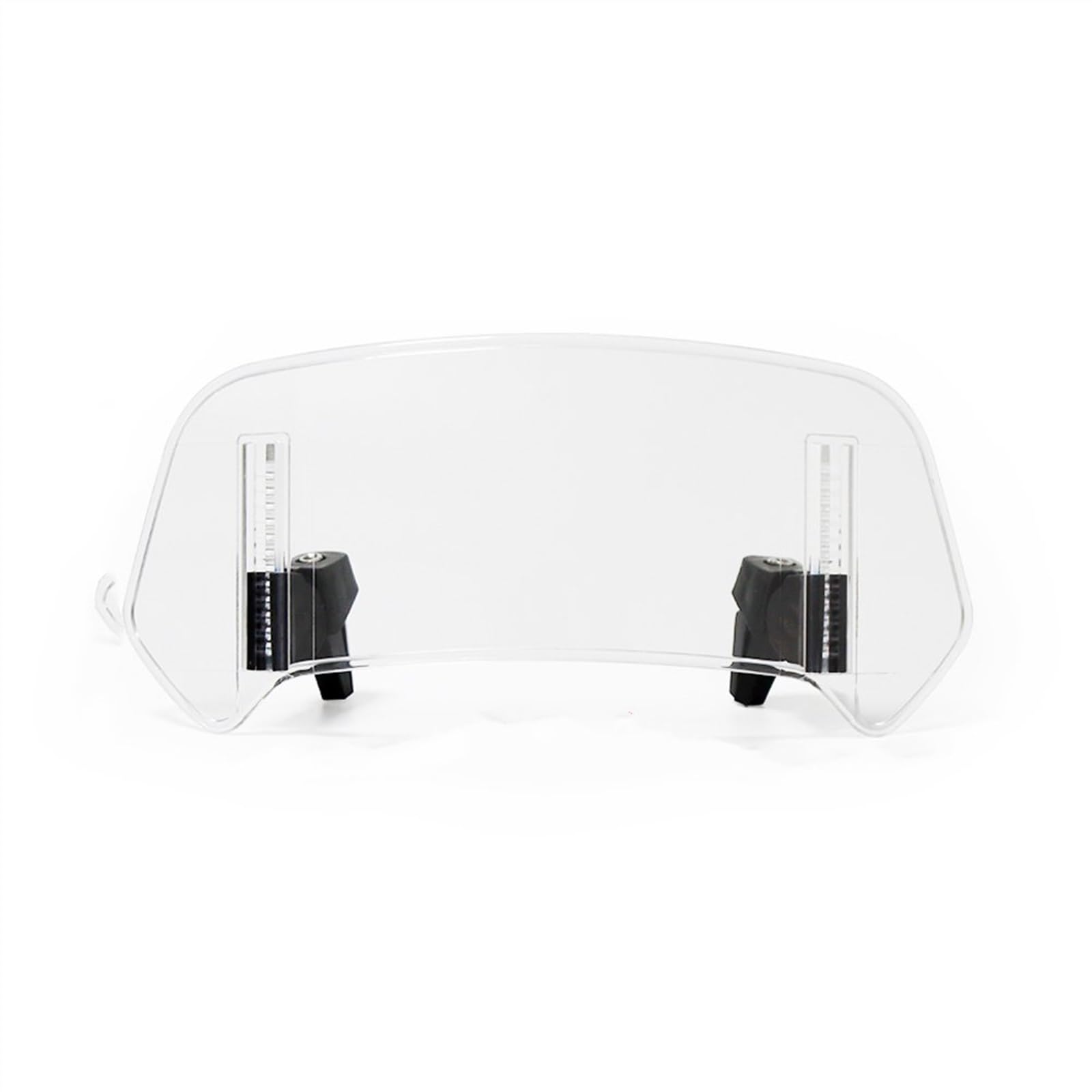 USSIGN Windschild Motorrad Für R1200RT Für R1200RS Für R1250RT Für R1250RS Für K1200GT C400X Motorrad Windschutzscheibe Verlängerung Einstellbar Windschild Motorcycle (Größe : Large Transparent) USSIGN Windschild Motorrad Für R1200RT Für R1200RS Für R1250RT Für R1250RS Für K1200GT C400X Motorrad Windschutzscheibe Verlängerung Einstellbar Windschild Motorcycle (Größe : Large Transparent) von USSIGN