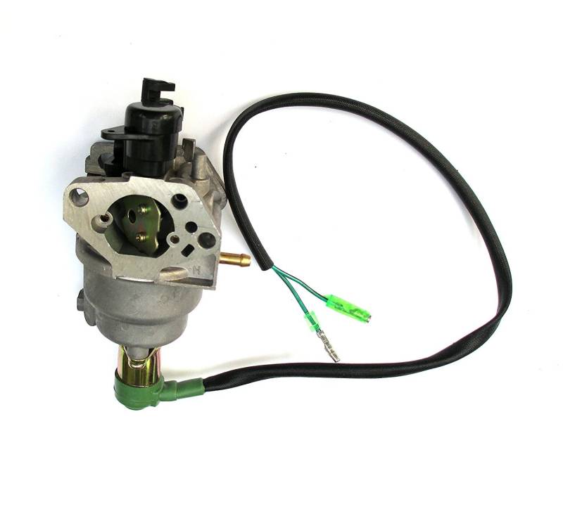 Performance Ersatz Generator Vergaser für Champion CSA40036 41135 41152 41154 Manueller Choking-Hebel von USonline911