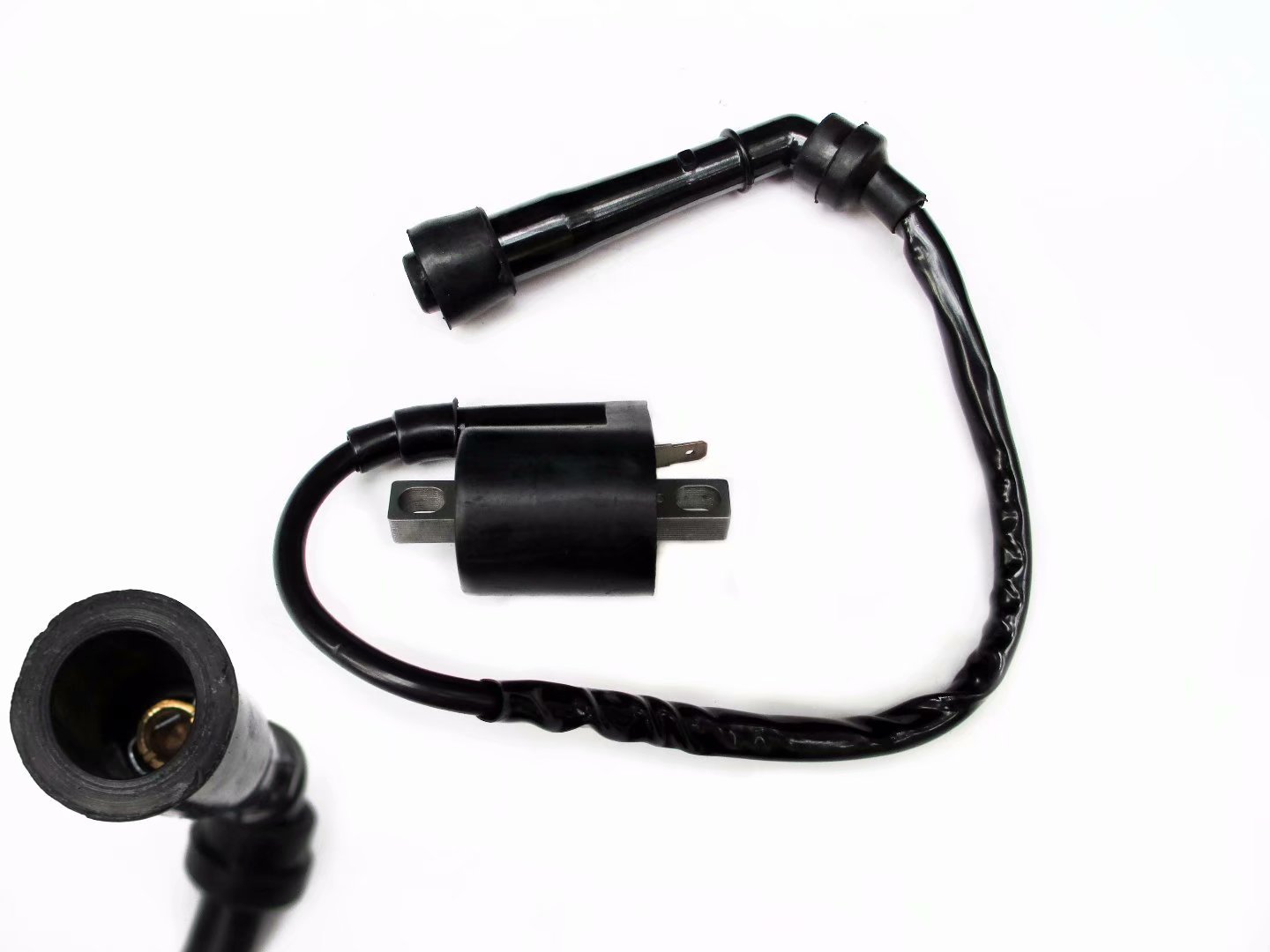 Zündspule passend für Yamaha Bruin 350 2WD 4WD 2004–2006 Zündspule passend für Yamaha Bruin 350 2WD 4WD 2004–2006 von USonline911