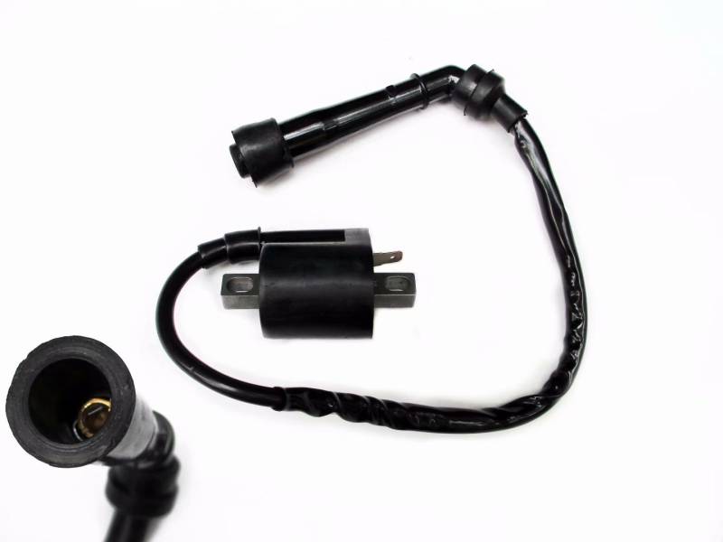 Zündspule passend für Yamaha Bruin 350 2WD 4WD 2004–2006 von USonline911