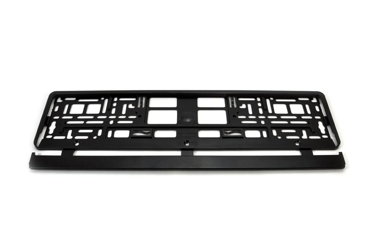 UTAL Kennzeichenhalter 01642 UTAL Kennzeichenhalter 01642 von UTAL